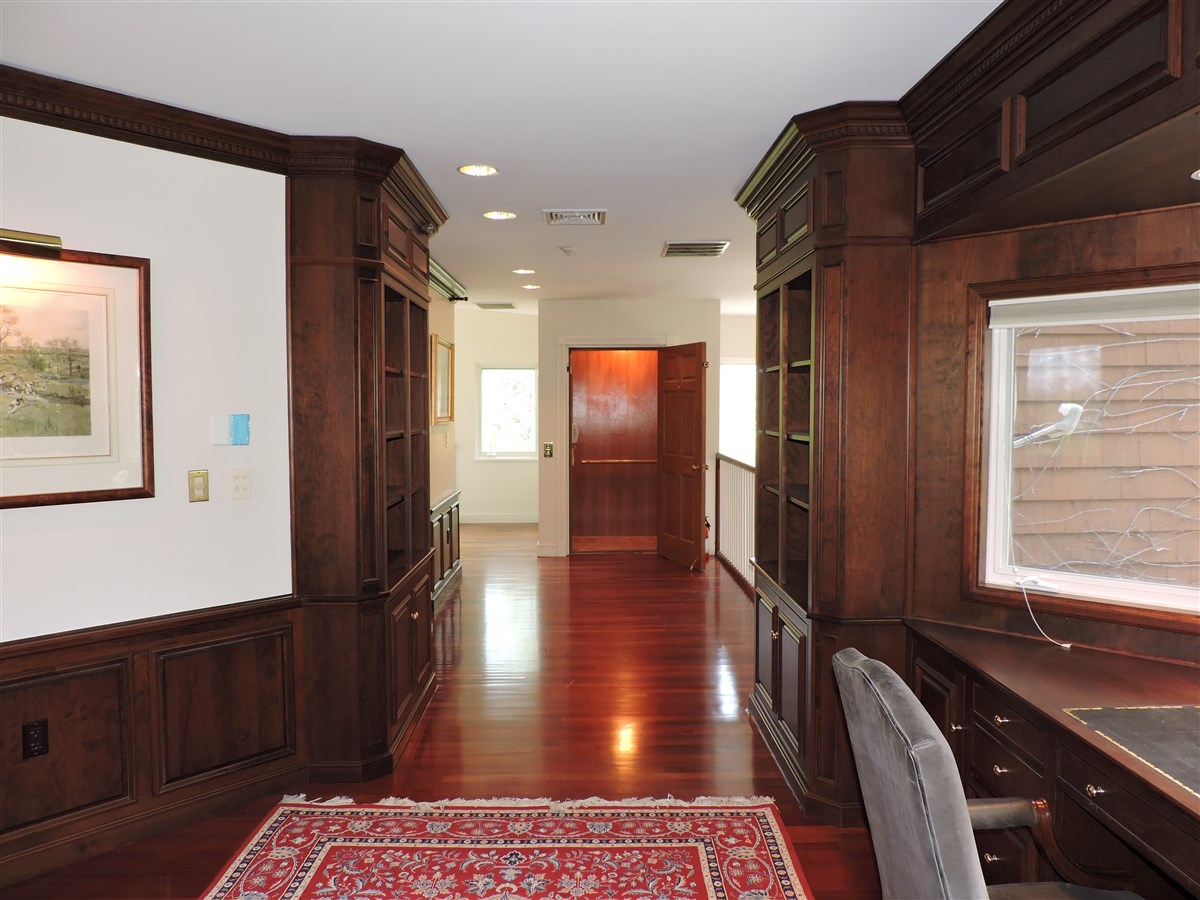 11 Bayview Road Master Suite